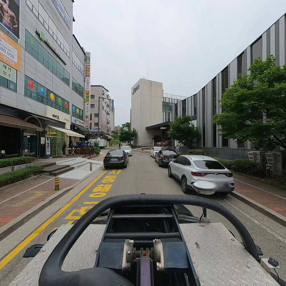 주식회사 국민은행 수지동천지점_4