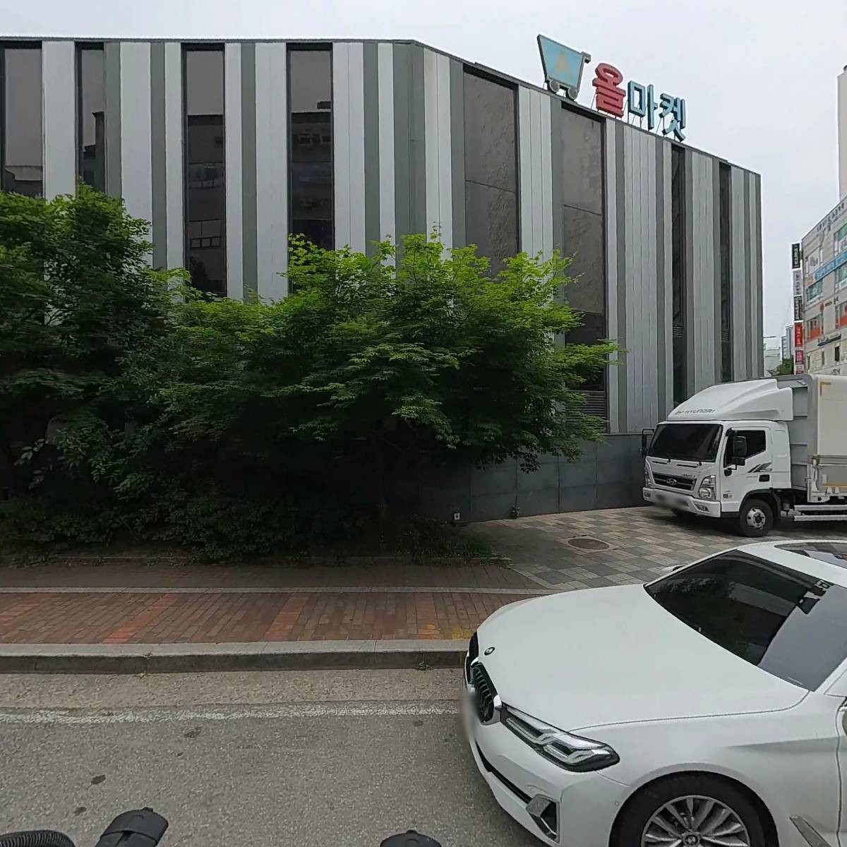주식회사 국민은행 수지동천지점