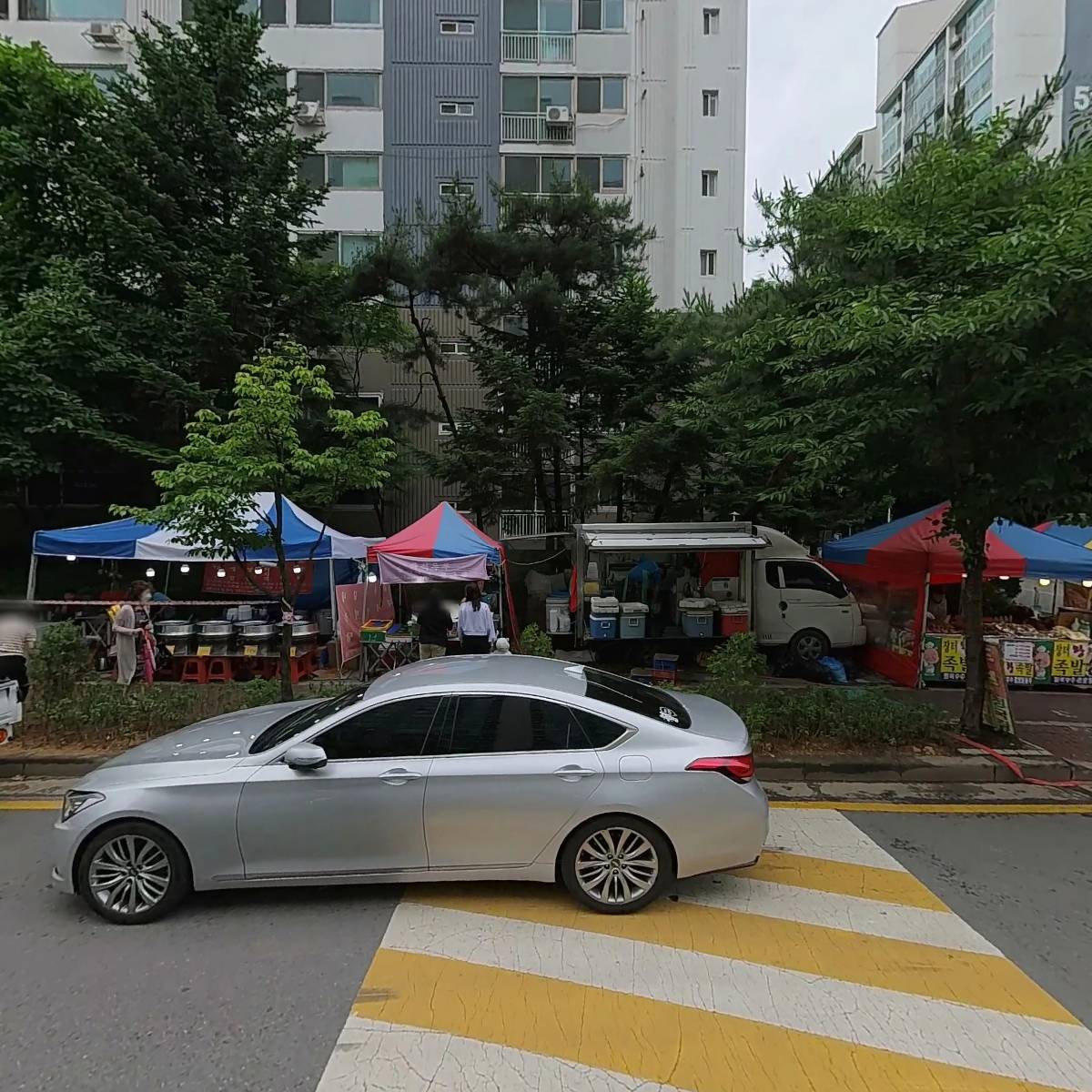 비터스윗