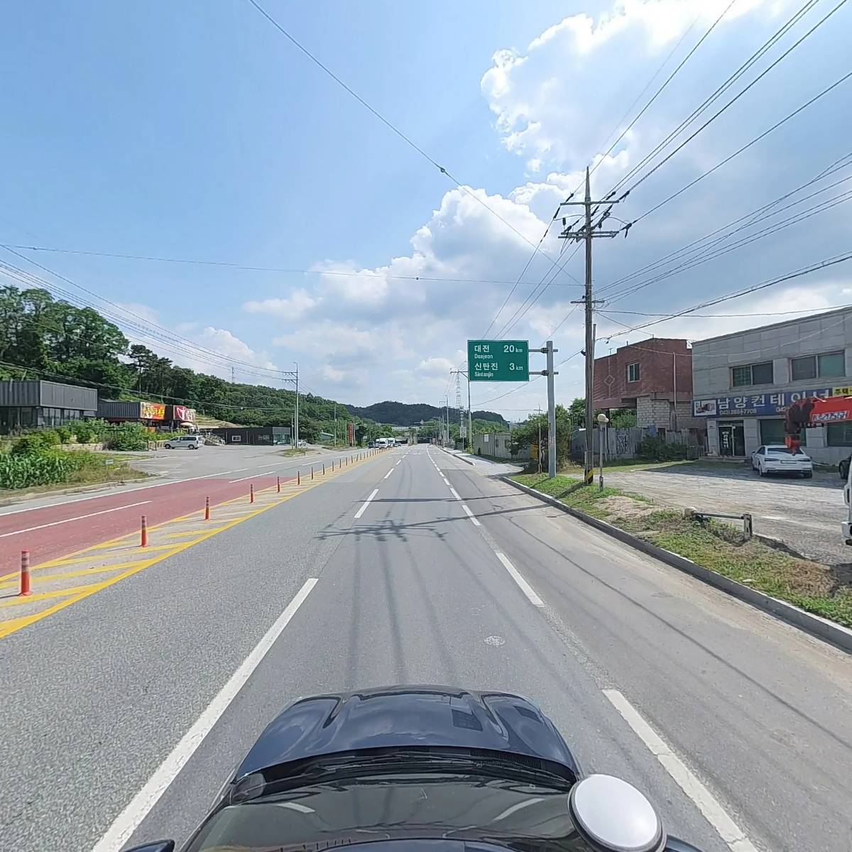 황산해물갈비 짬뽕_4