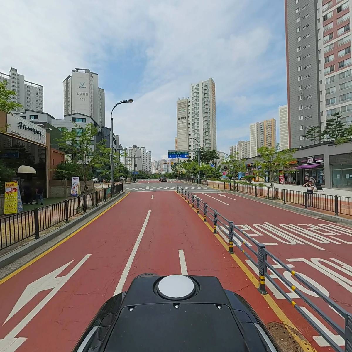 톰젤국물떡볶이 운정본점_2