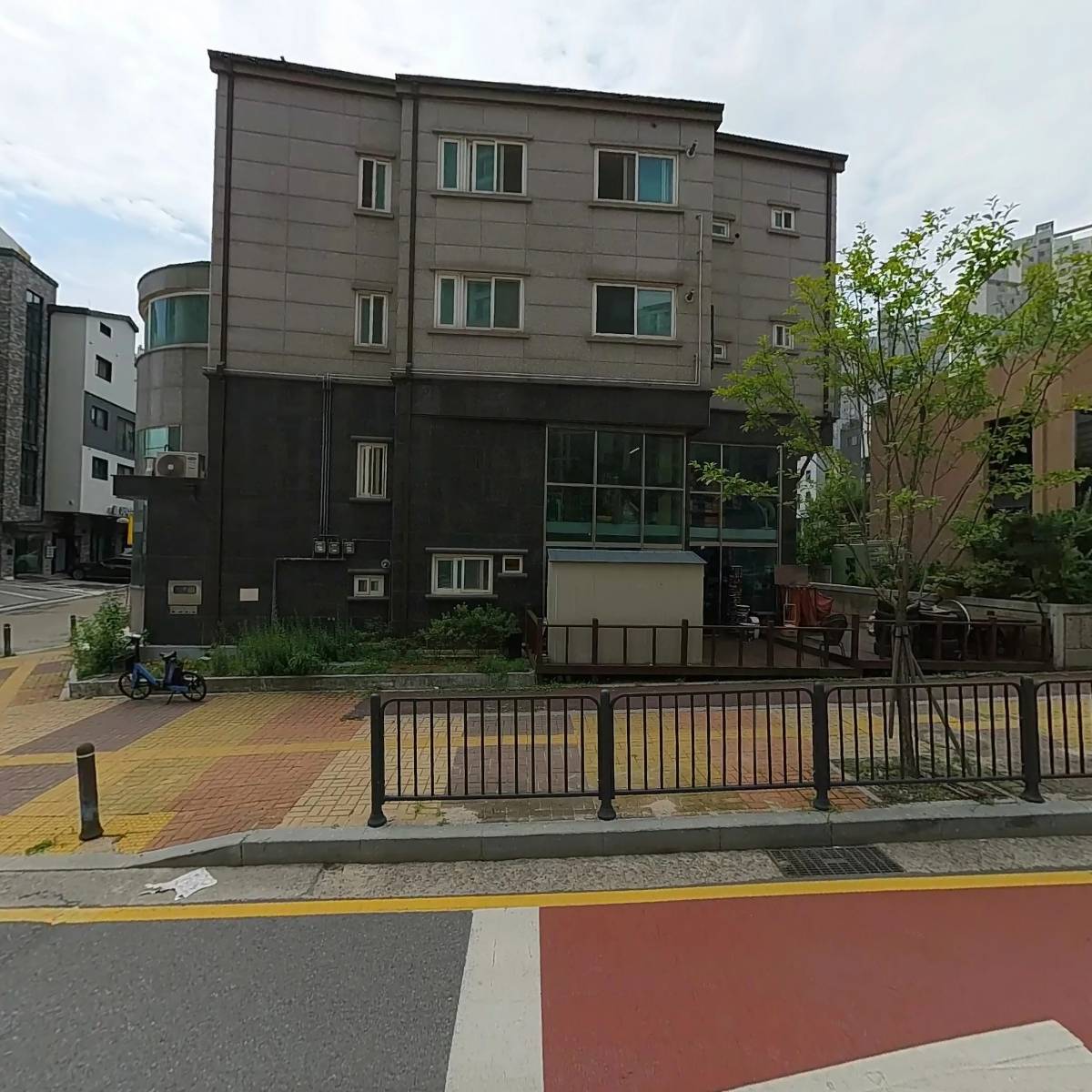 톰젤국물떡볶이 운정본점
