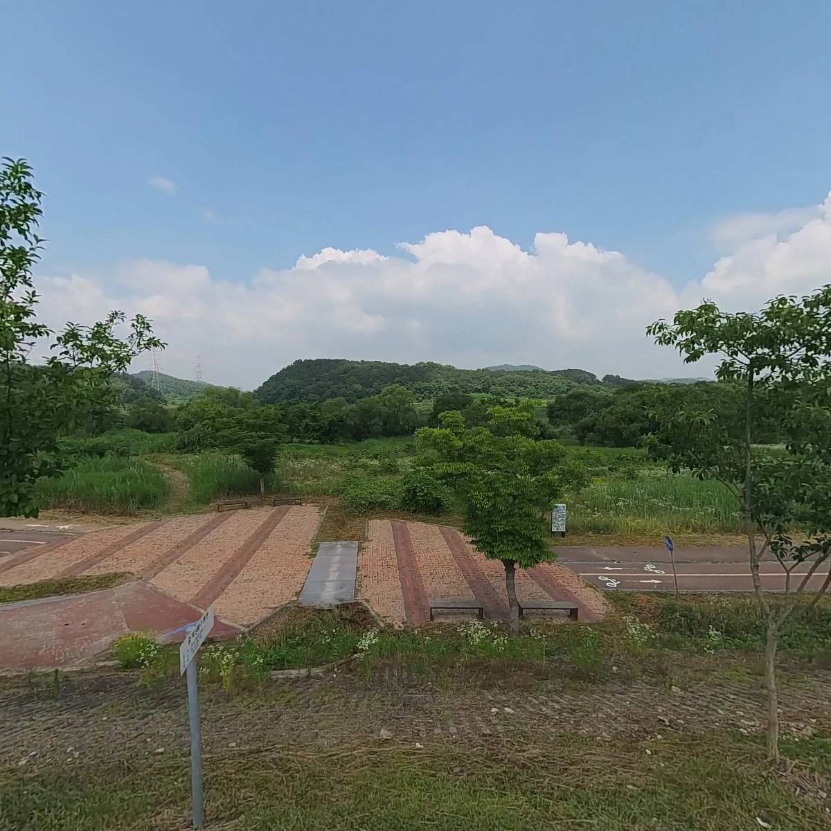 주식회사 하이엠에스라인승마장 한국승마교육원