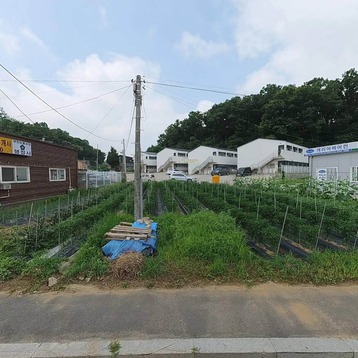 이가네순대국전통육개장