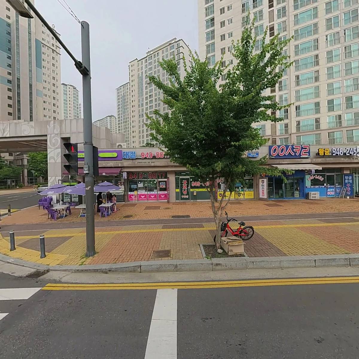 지애로운네일