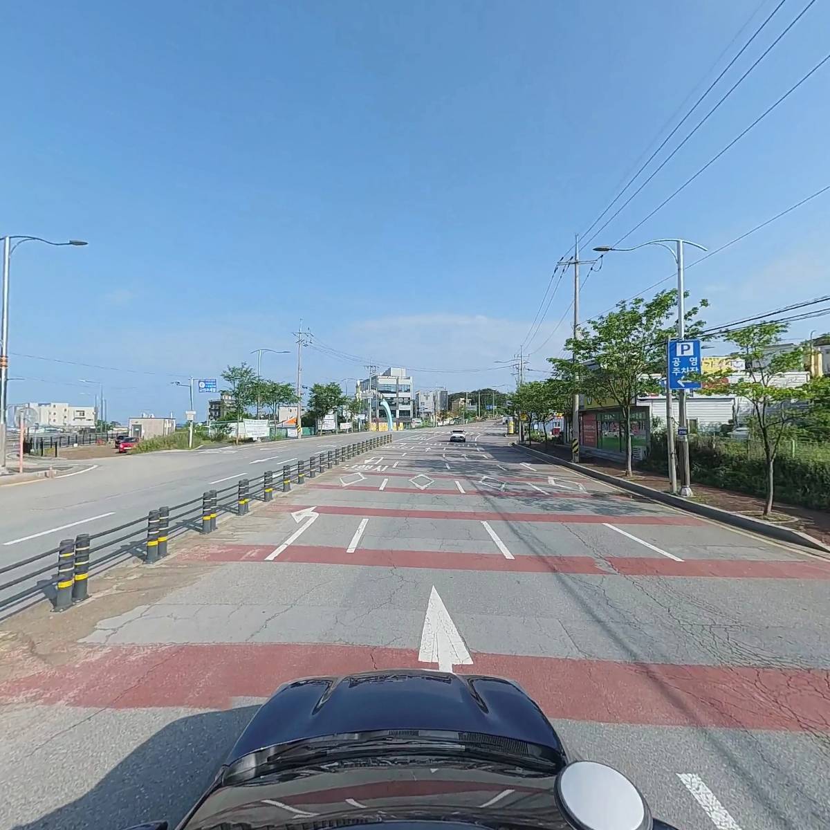을왕리 고기카페_4