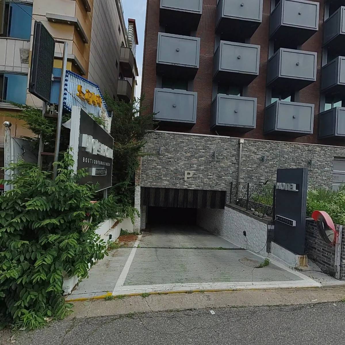 서울석유(주) 본오주유소_3