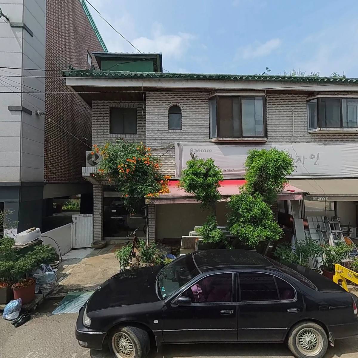 주식회사 대덕전기