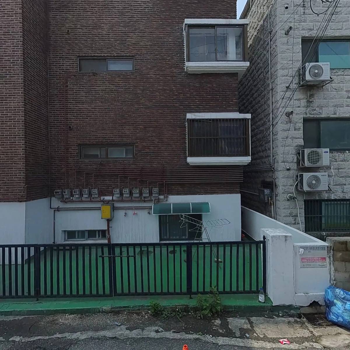 예본 인테리어