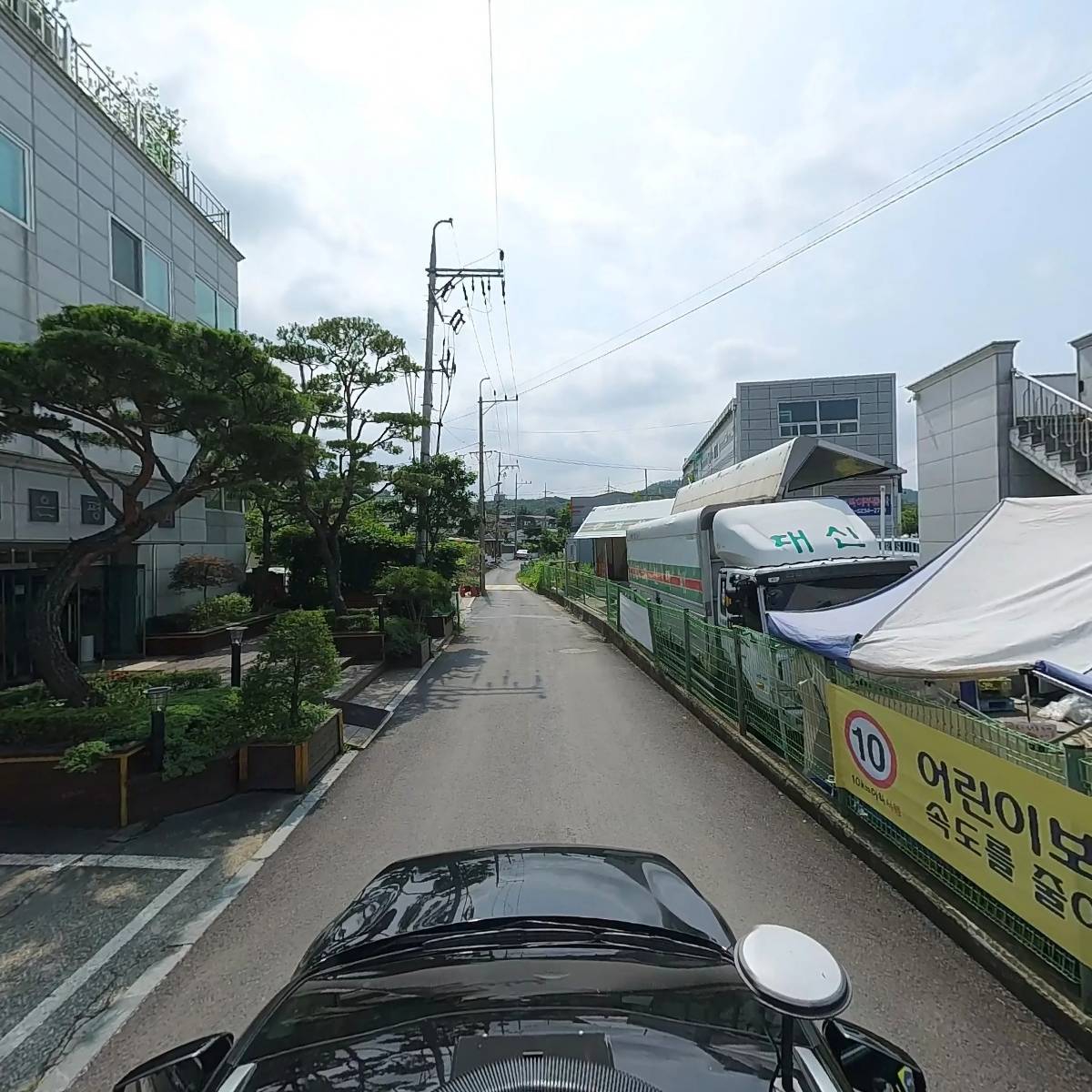 대한예수교침례회 서울은평교회_4