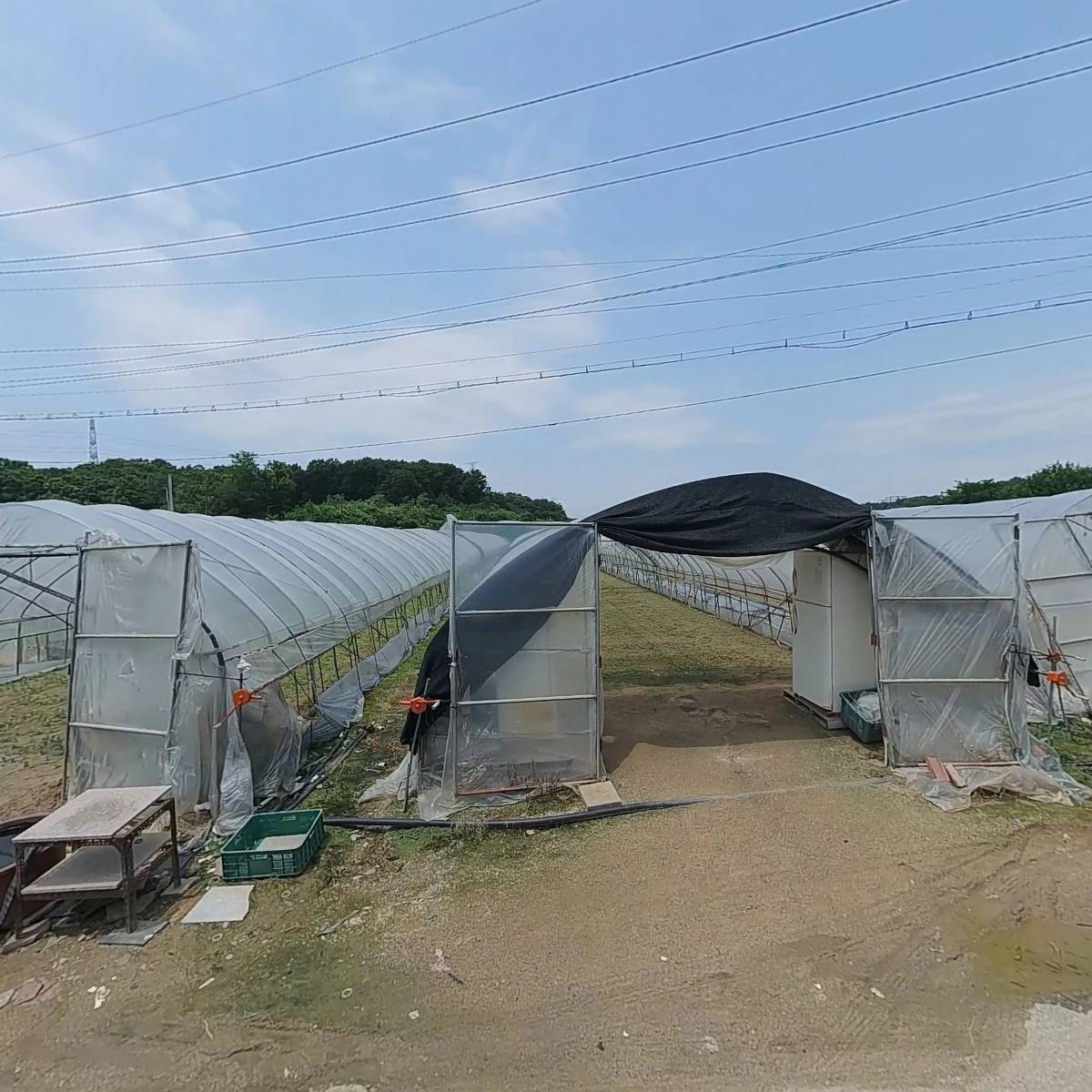 한국고전가구