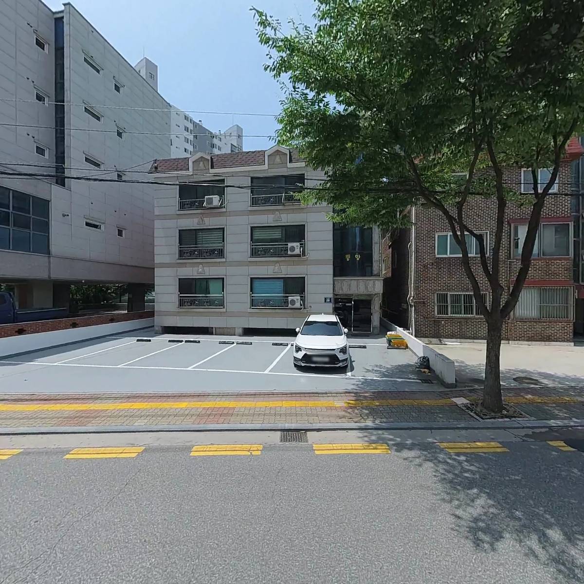 주식회사 스마트리서치앤홀딩스