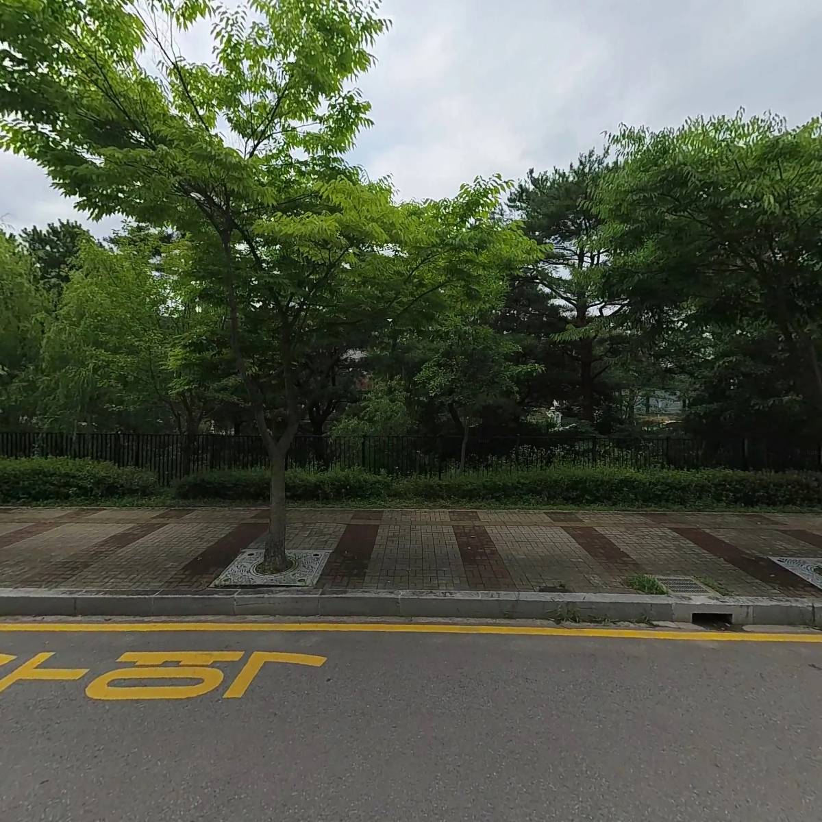 롯데택배 화성기안대리점