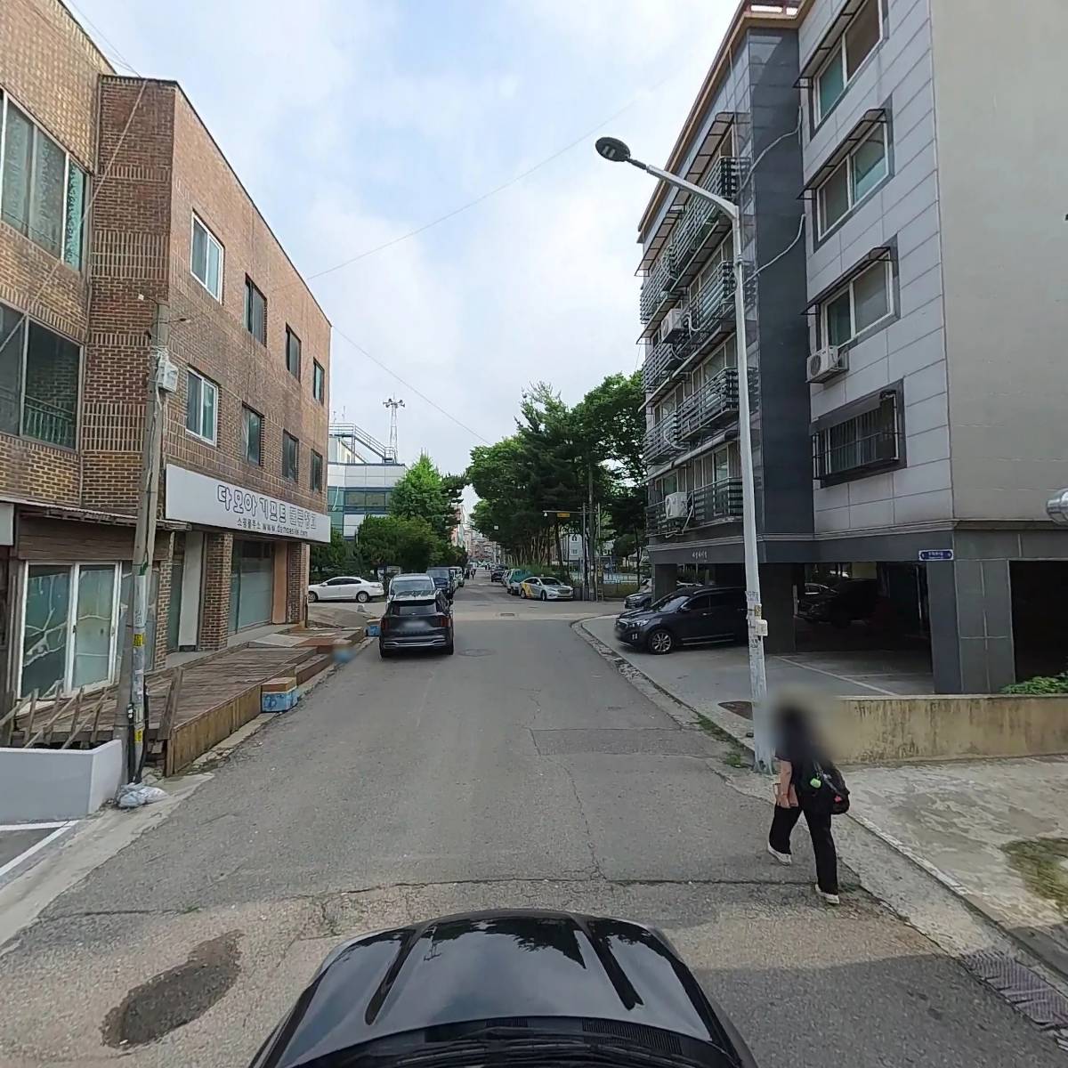 프랑킨숯불양념구이치킨 본오점_4