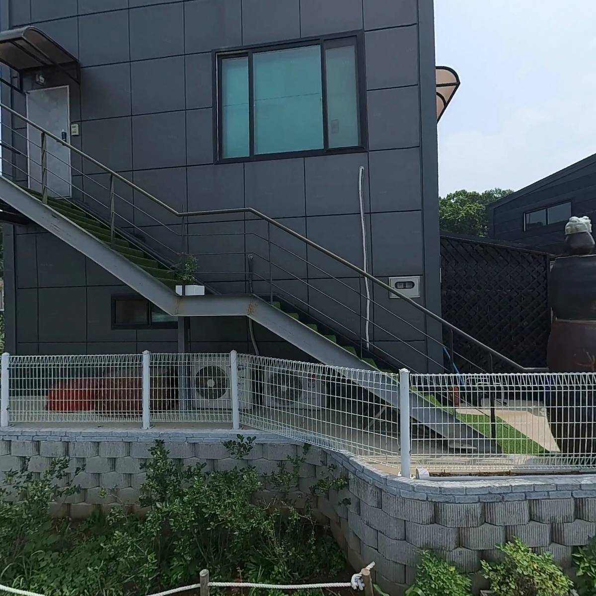 재능기부참사랑예술단파주지회