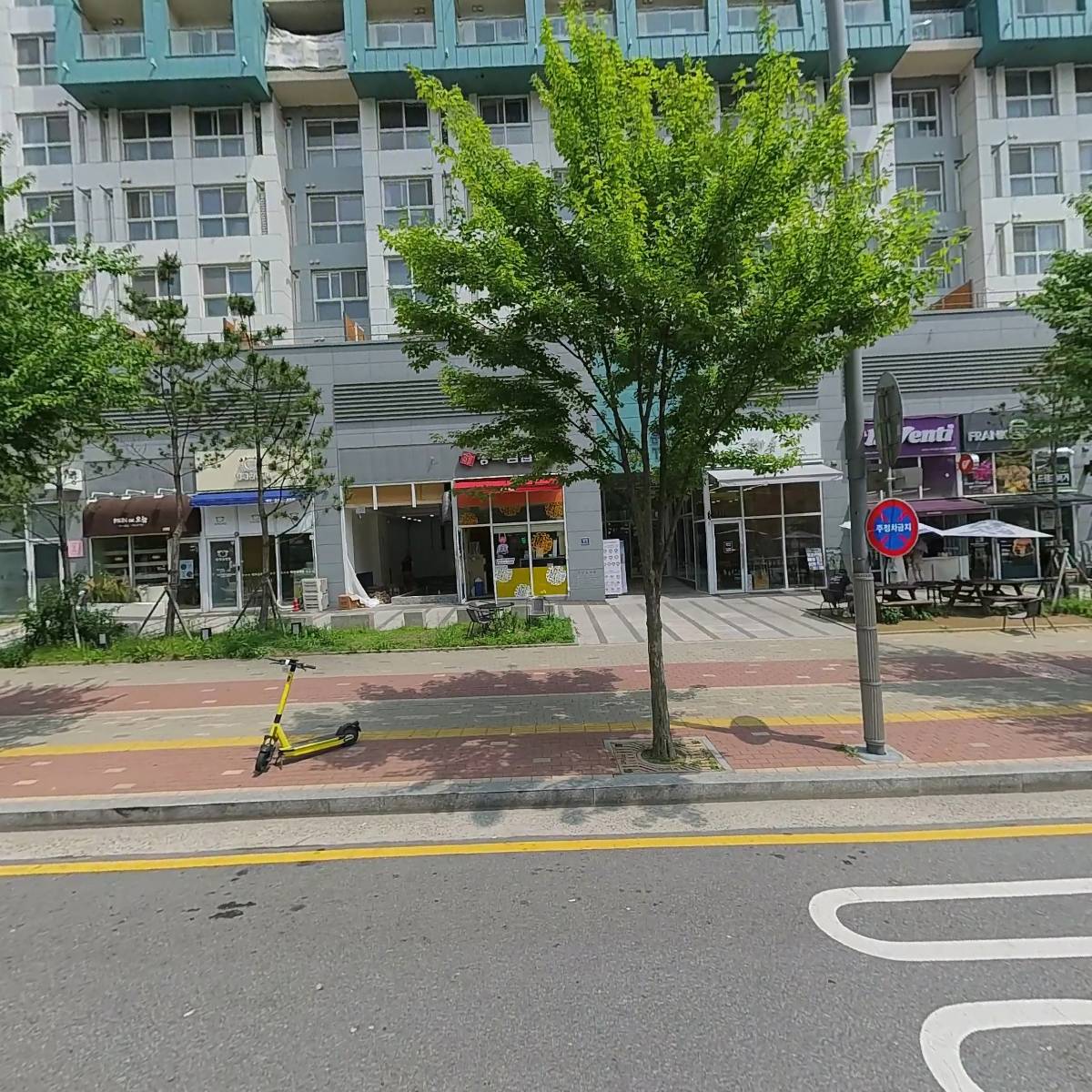 (주)가온이엔씨 인천지점