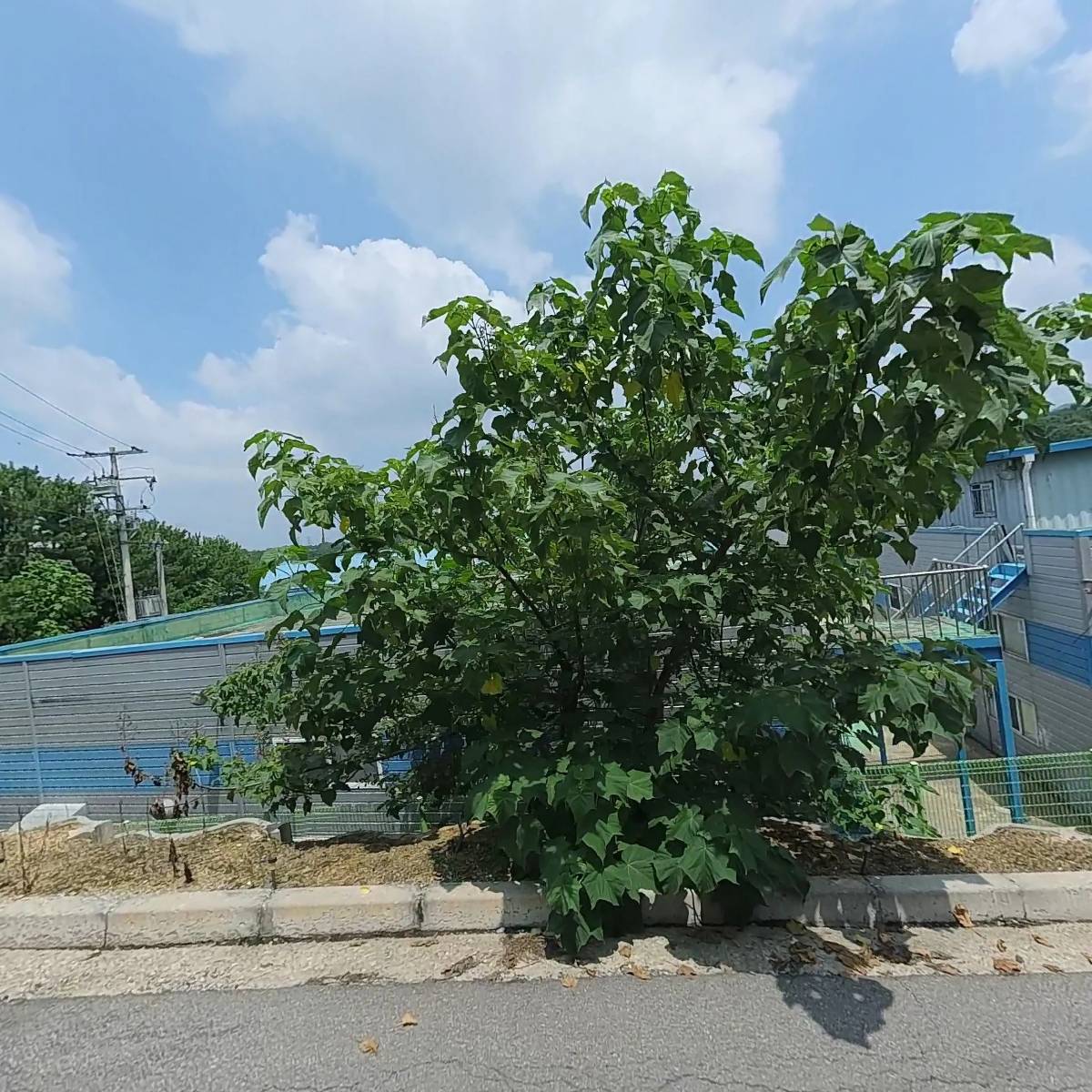 엔코스 주식회사(ENCOS Co., Ltd.)