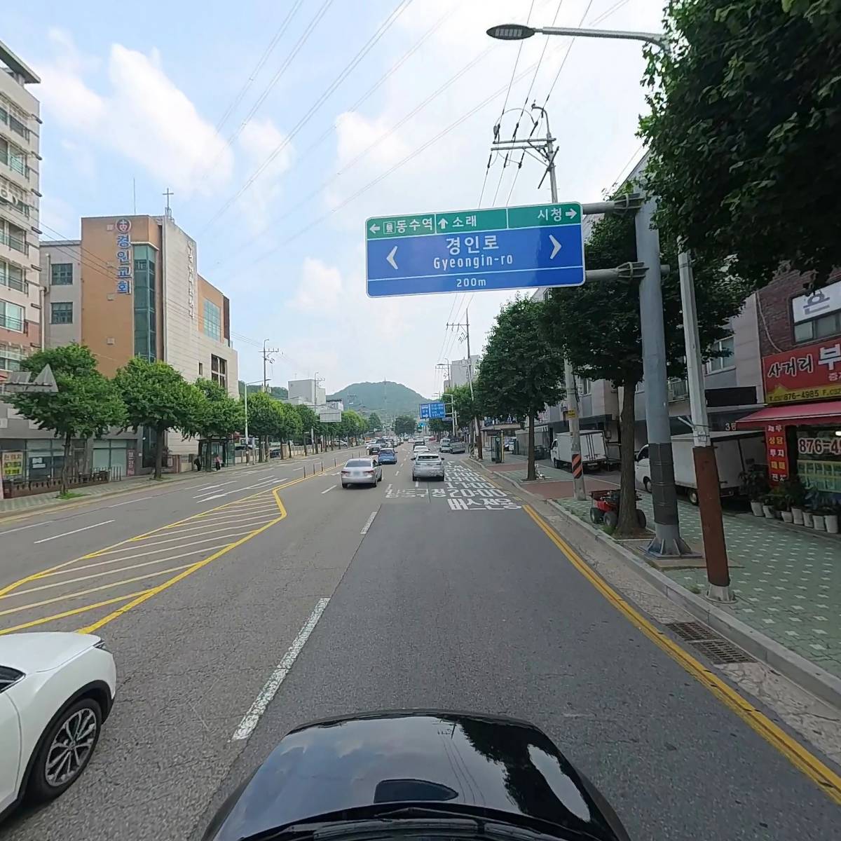 은총장로교회_4