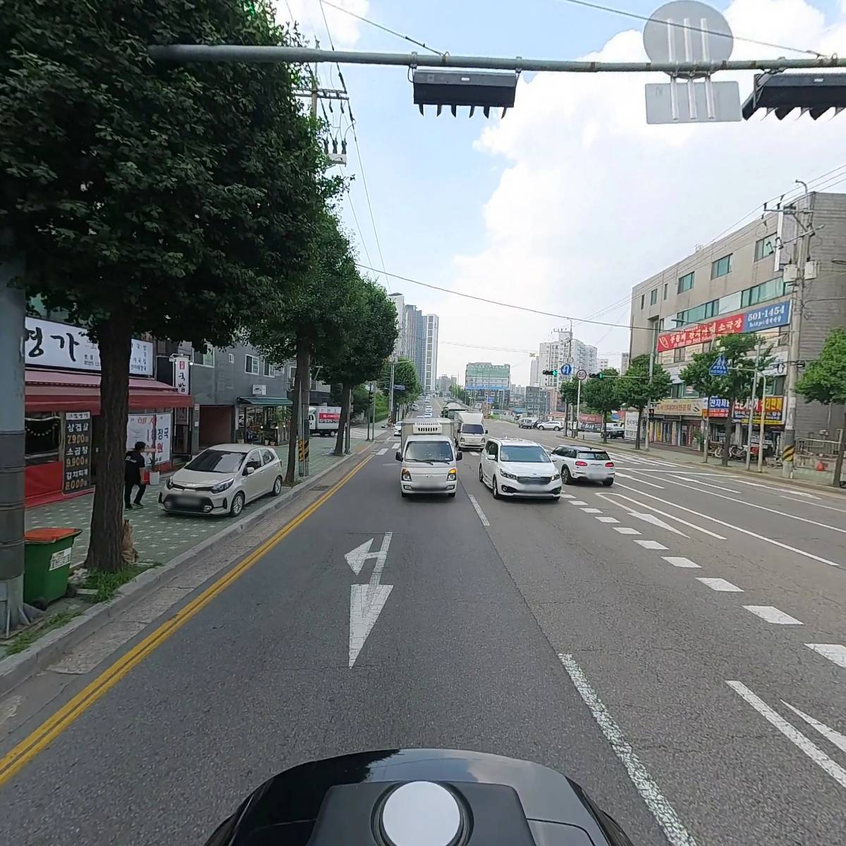 은총장로교회_2