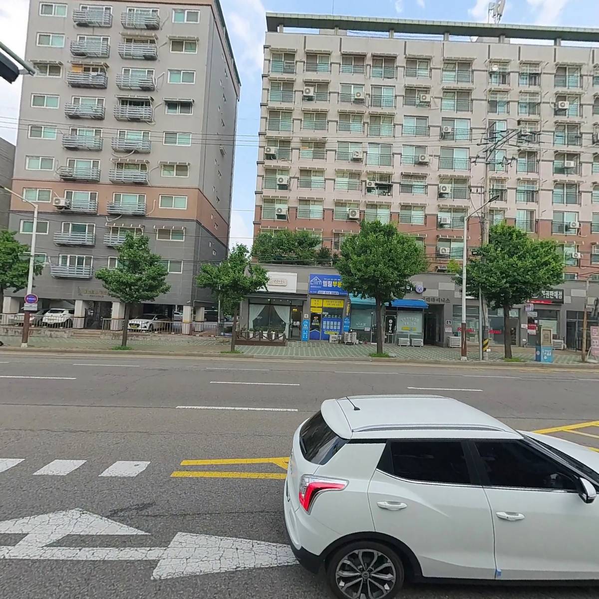 은총장로교회_3
