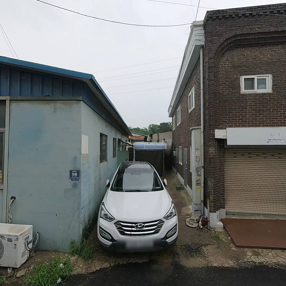 은하정밀