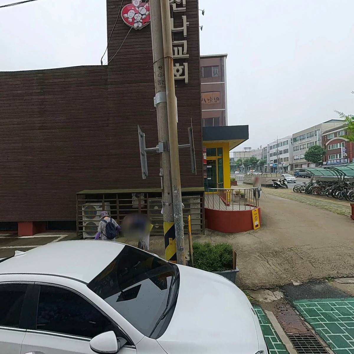 （주）코시아