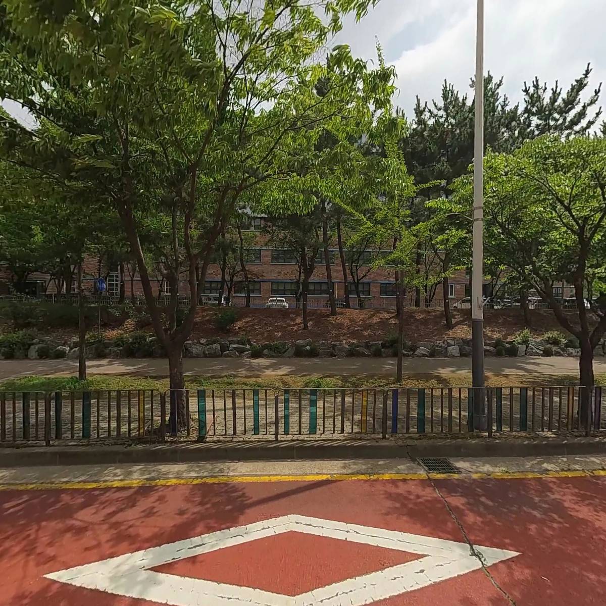 안산진흥초등학교