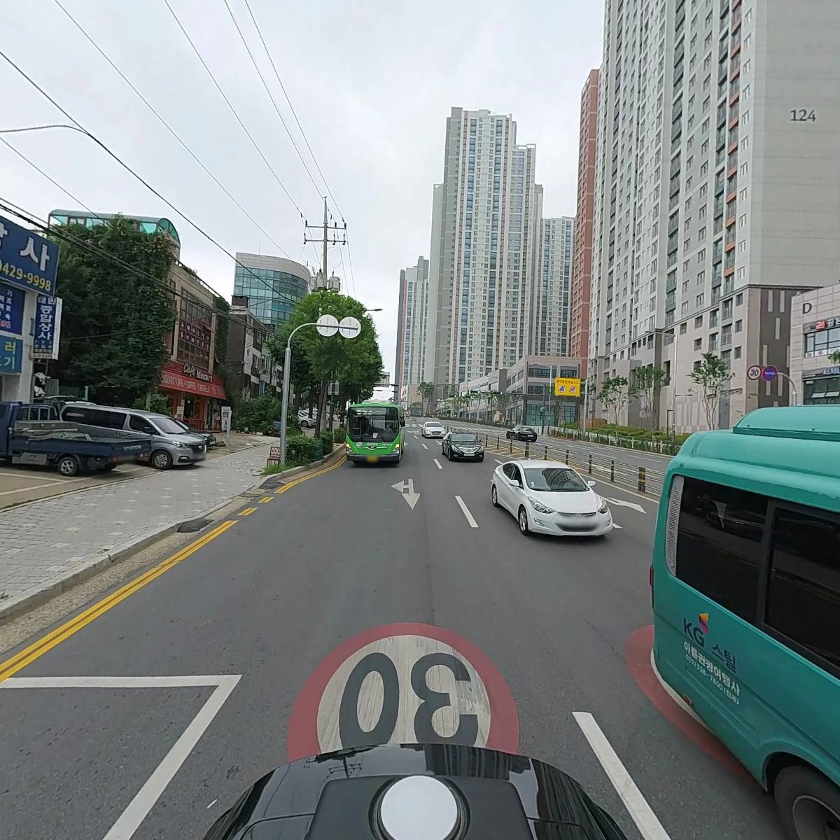 대한예수교장로회우리사랑선교회_2