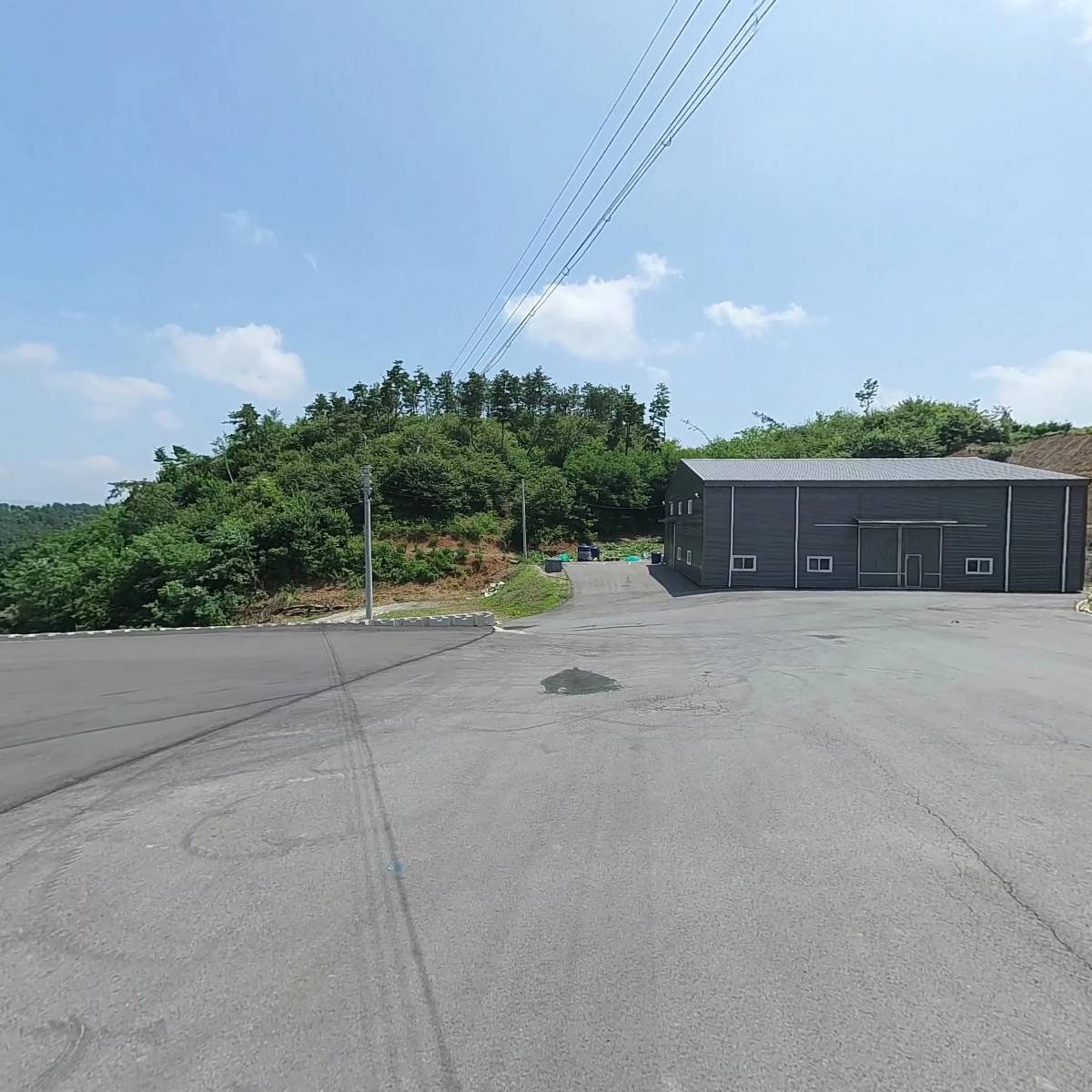 주명전기 주식회사