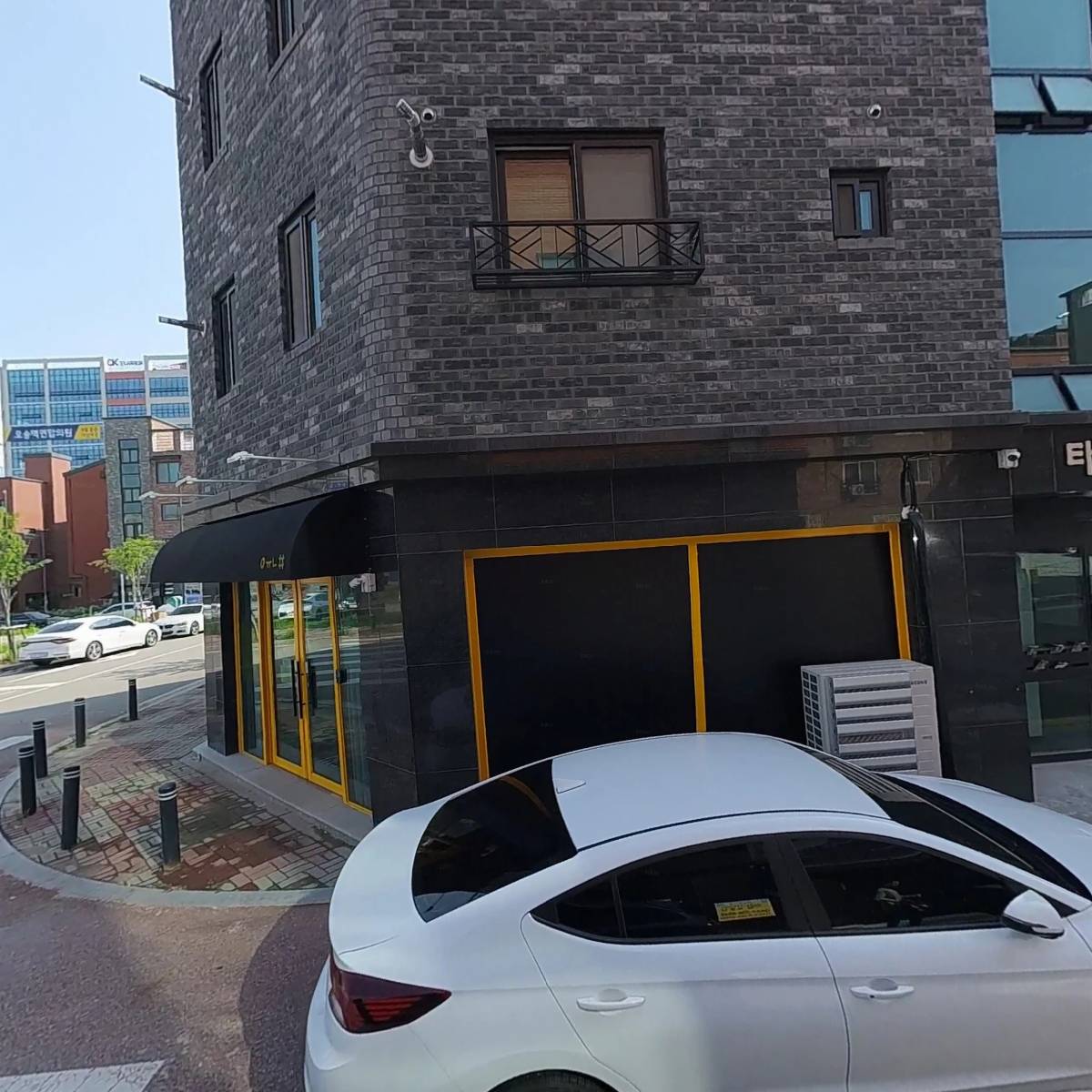 노군꼬치오송점