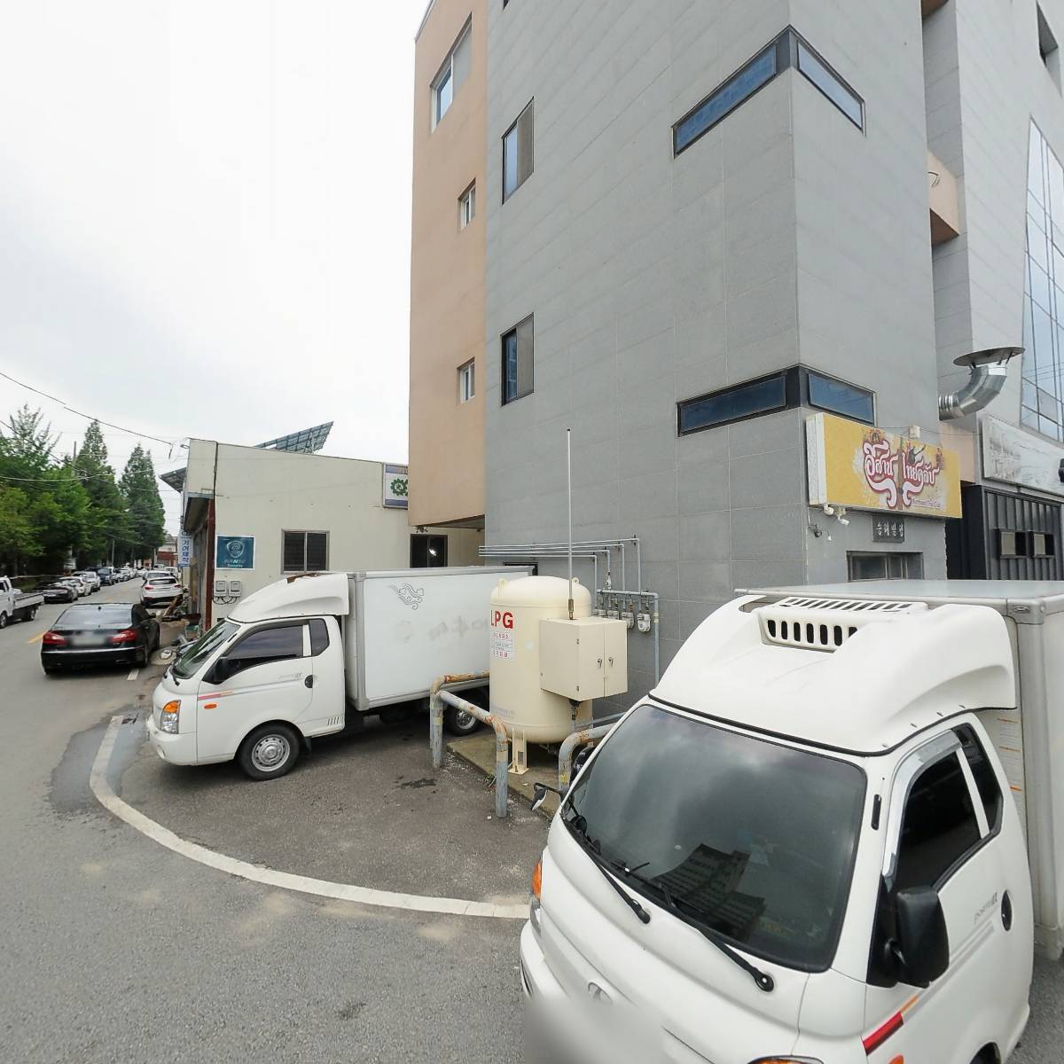 익산 밧데리할인매장