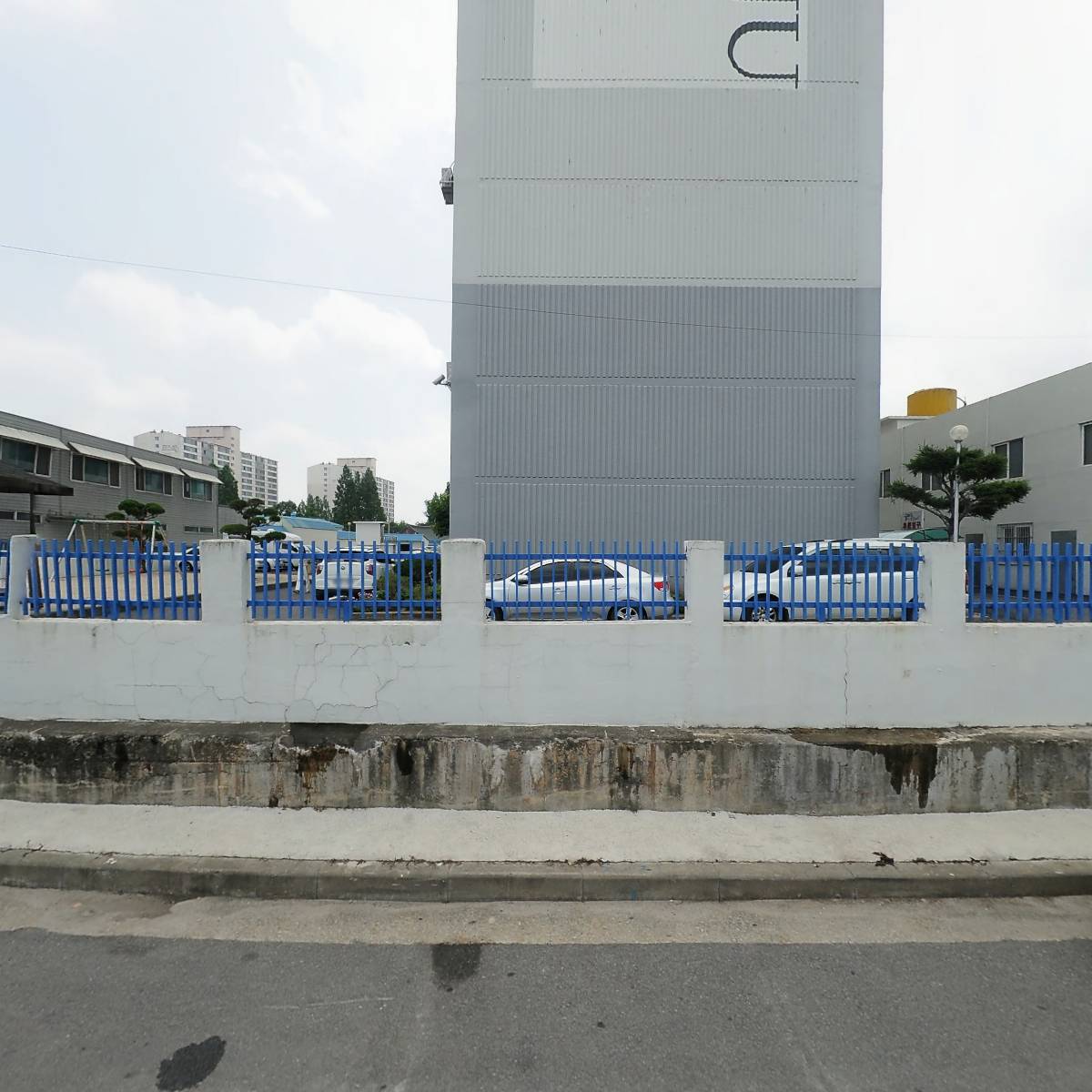 주식회사 지엠텍