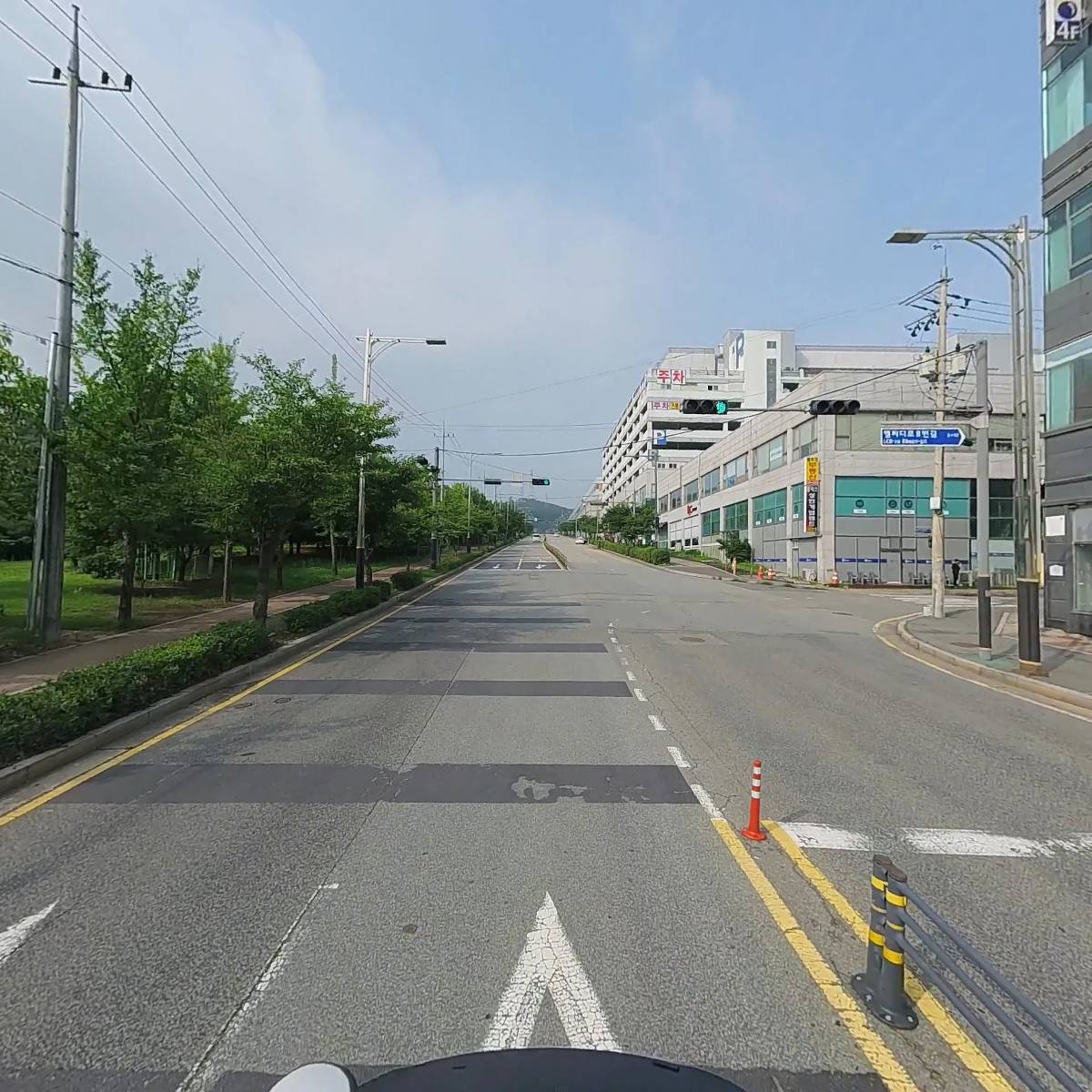 한솥도시락 파주LCD8공구점_2