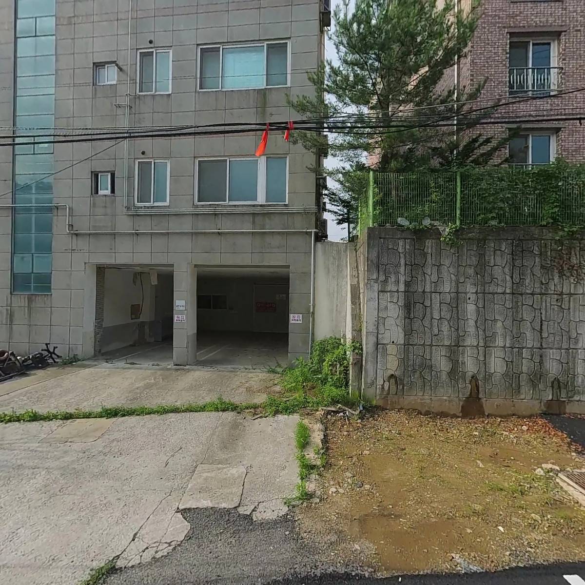 주식회사　파인디엔씨