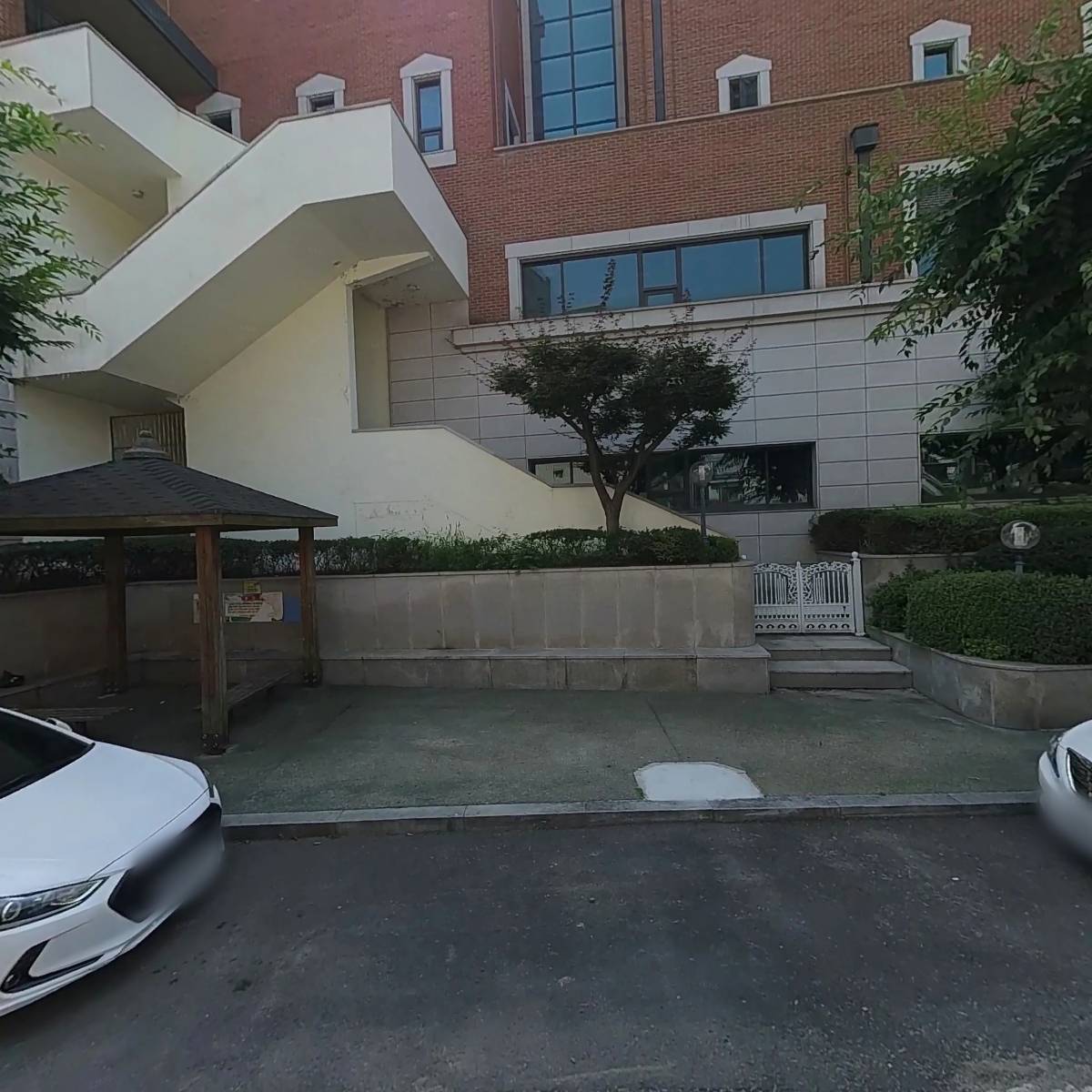 기독교대한감리회 부평교회