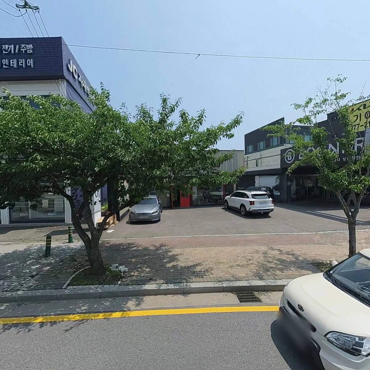 (주)디파이브인테리어