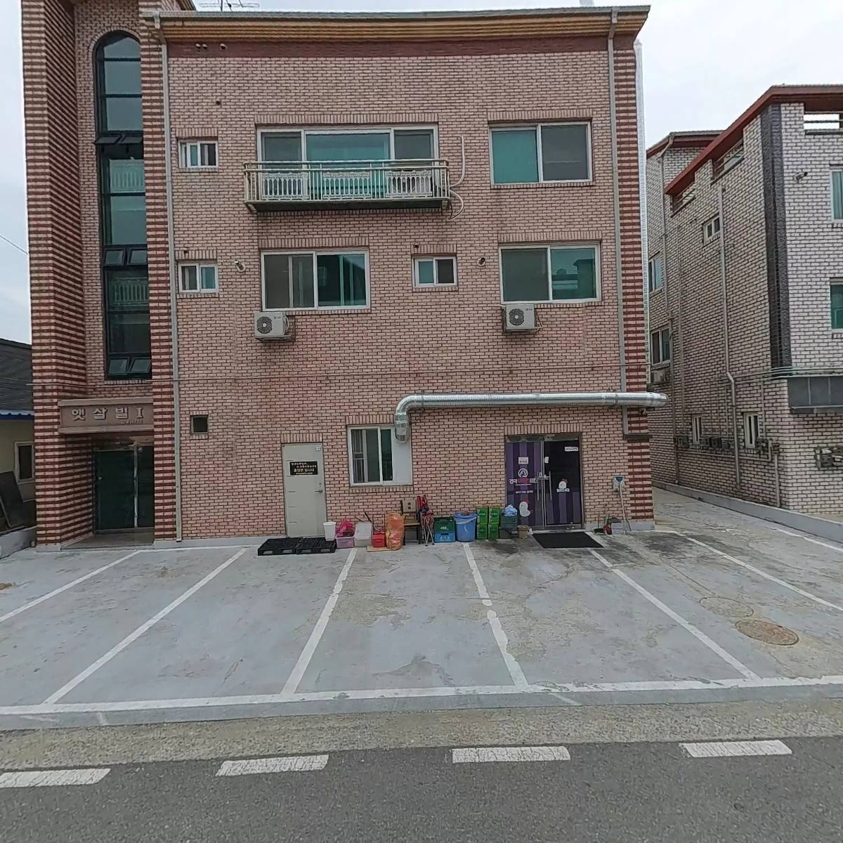 경아두마리치킨 강내.오송점