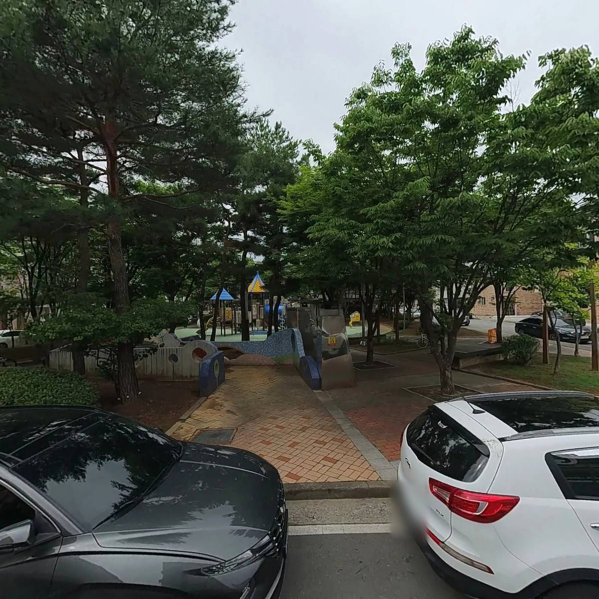 지에스25 오송타운점