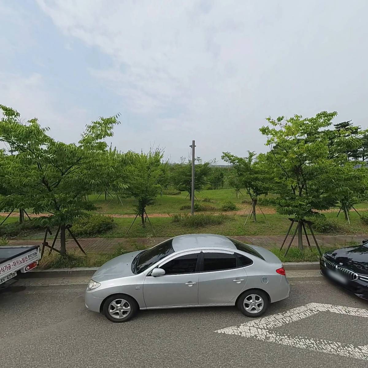 아이엠아이한식뷔페