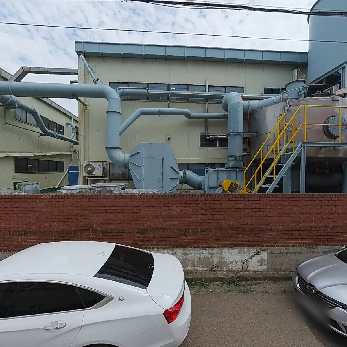 주식회사 에스비텍
