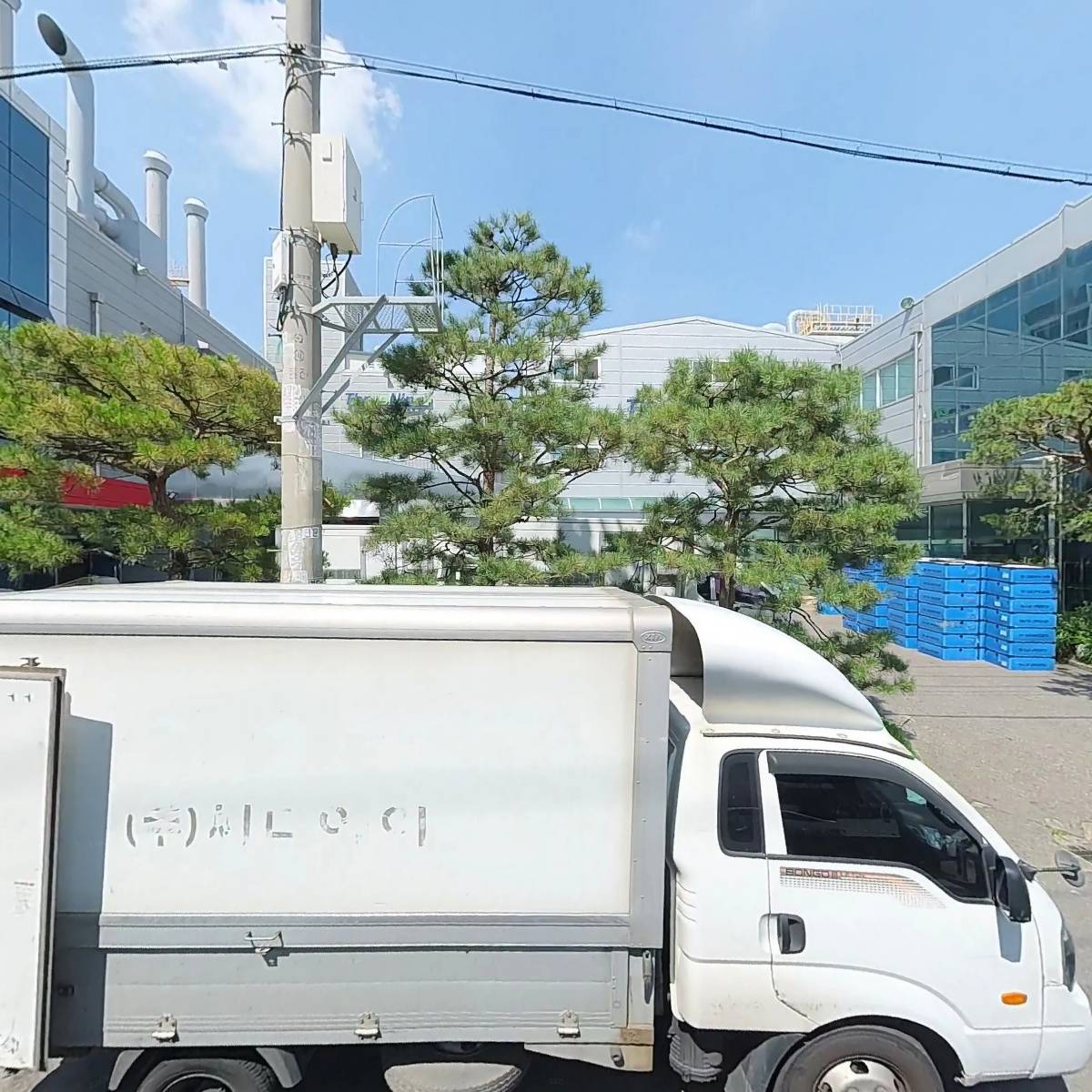 （주）메라민테크