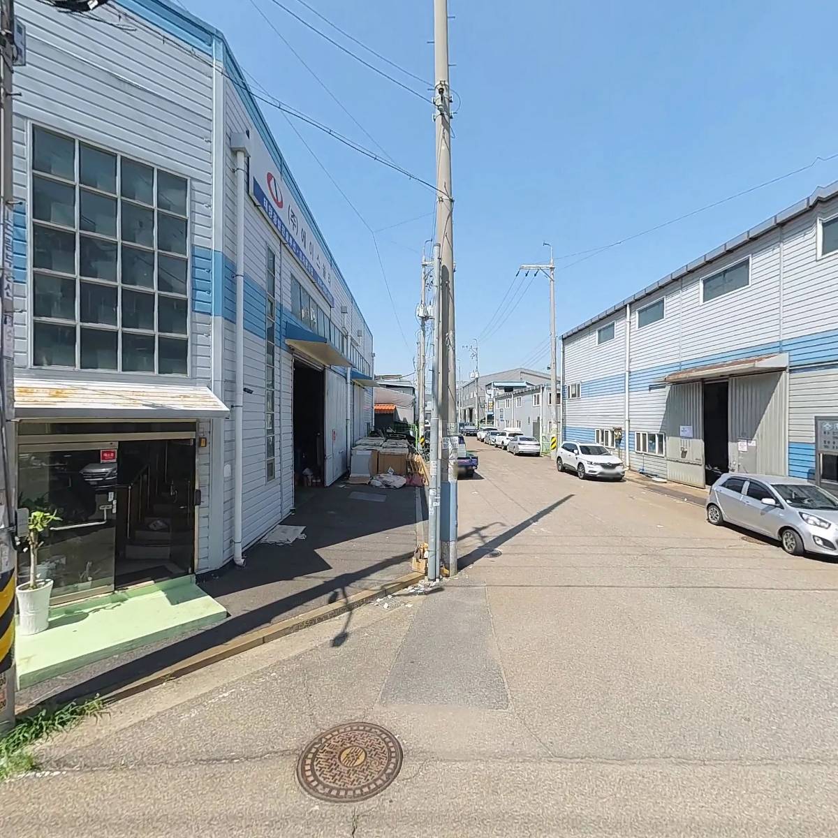 (주)리박산업기계