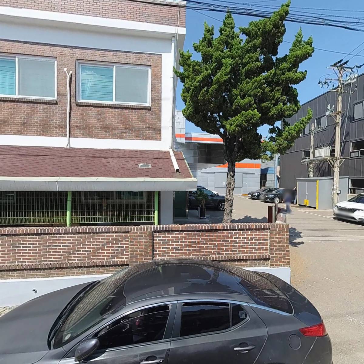 주식회사 케이엠케이솔루션