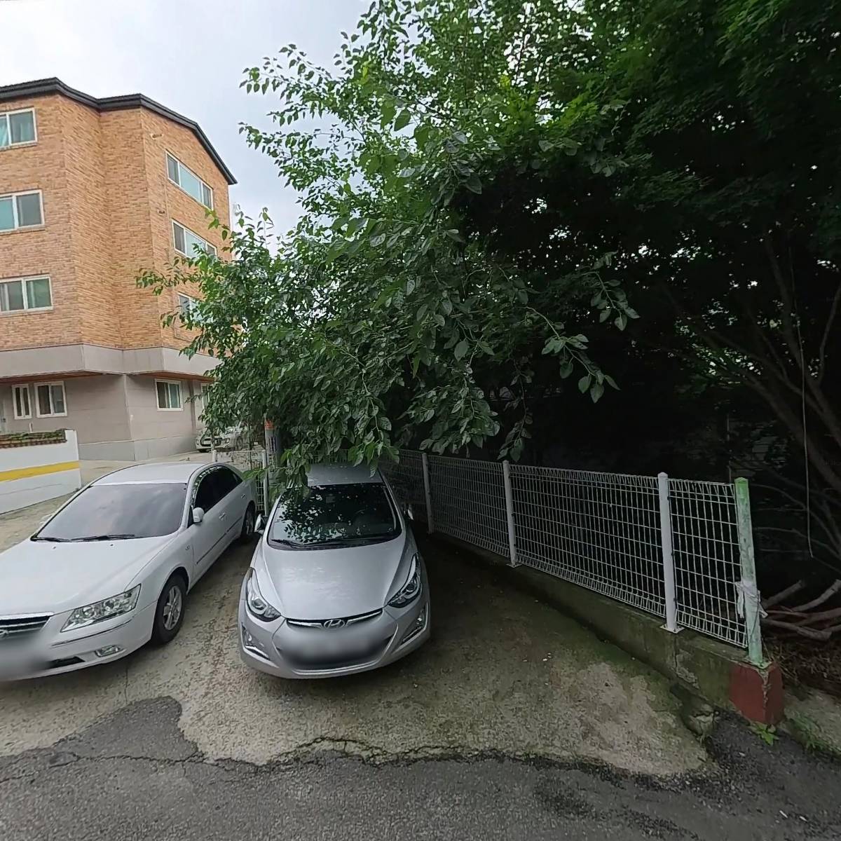 프레리