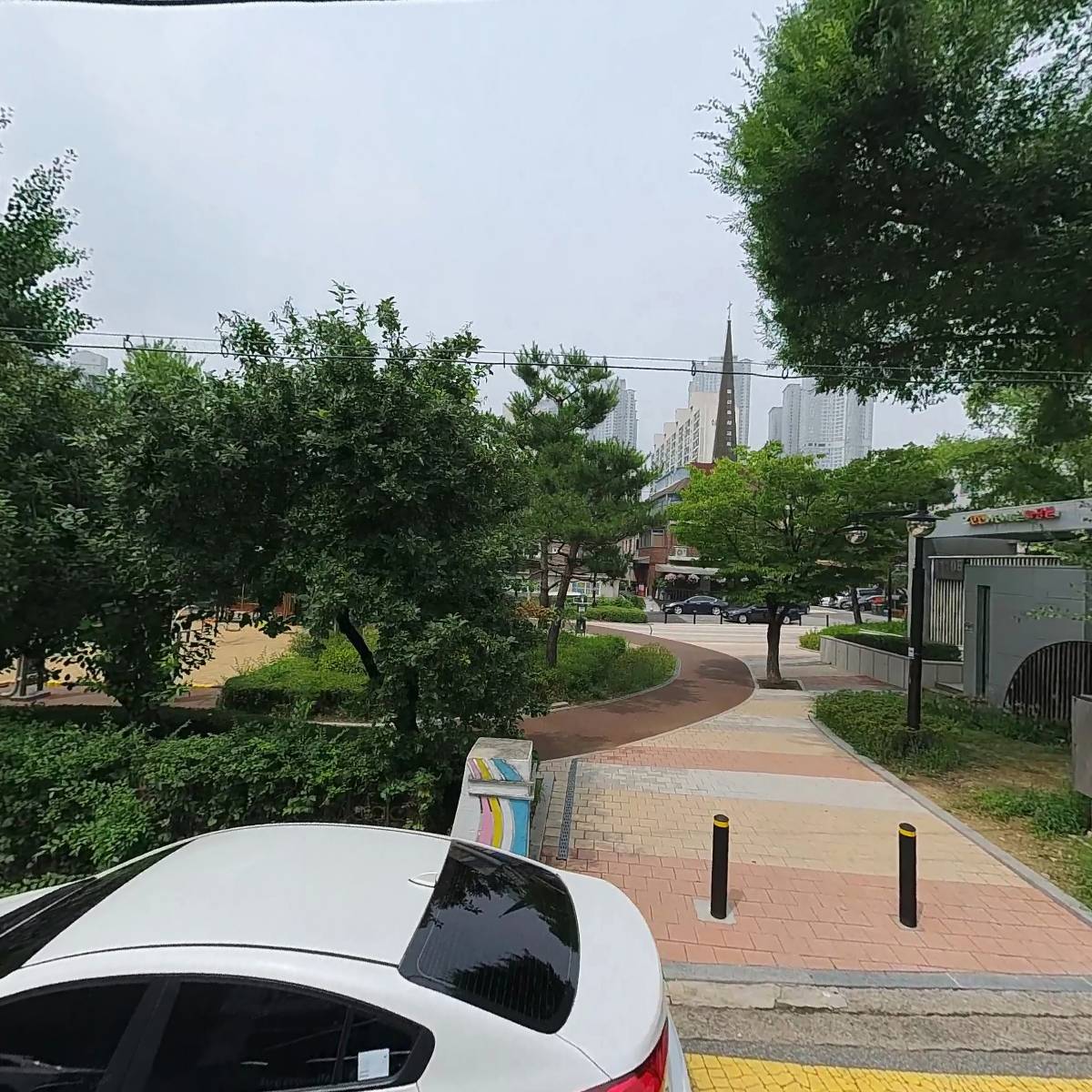 제이케이 컴퍼니