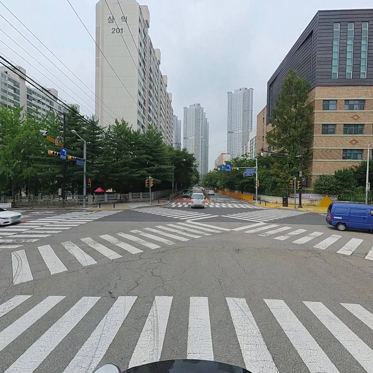경찰청 경기도지방경찰청 일산경찰서 탄현파출소_2