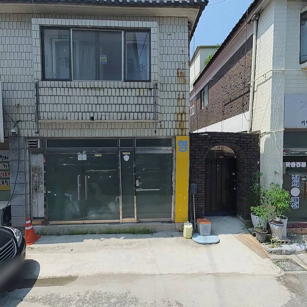 주식회사 혜성배관