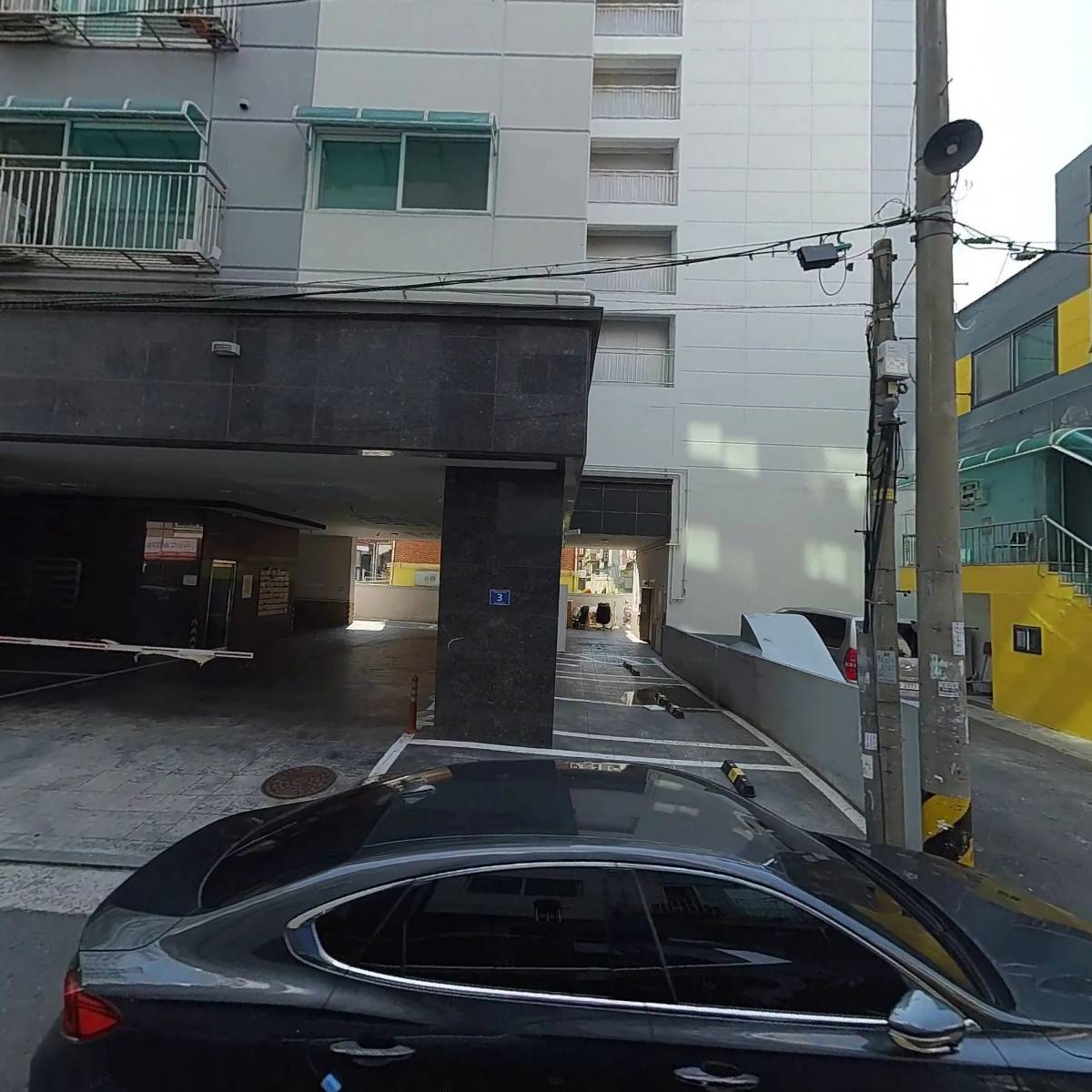만도지니네비게이션서비스센터