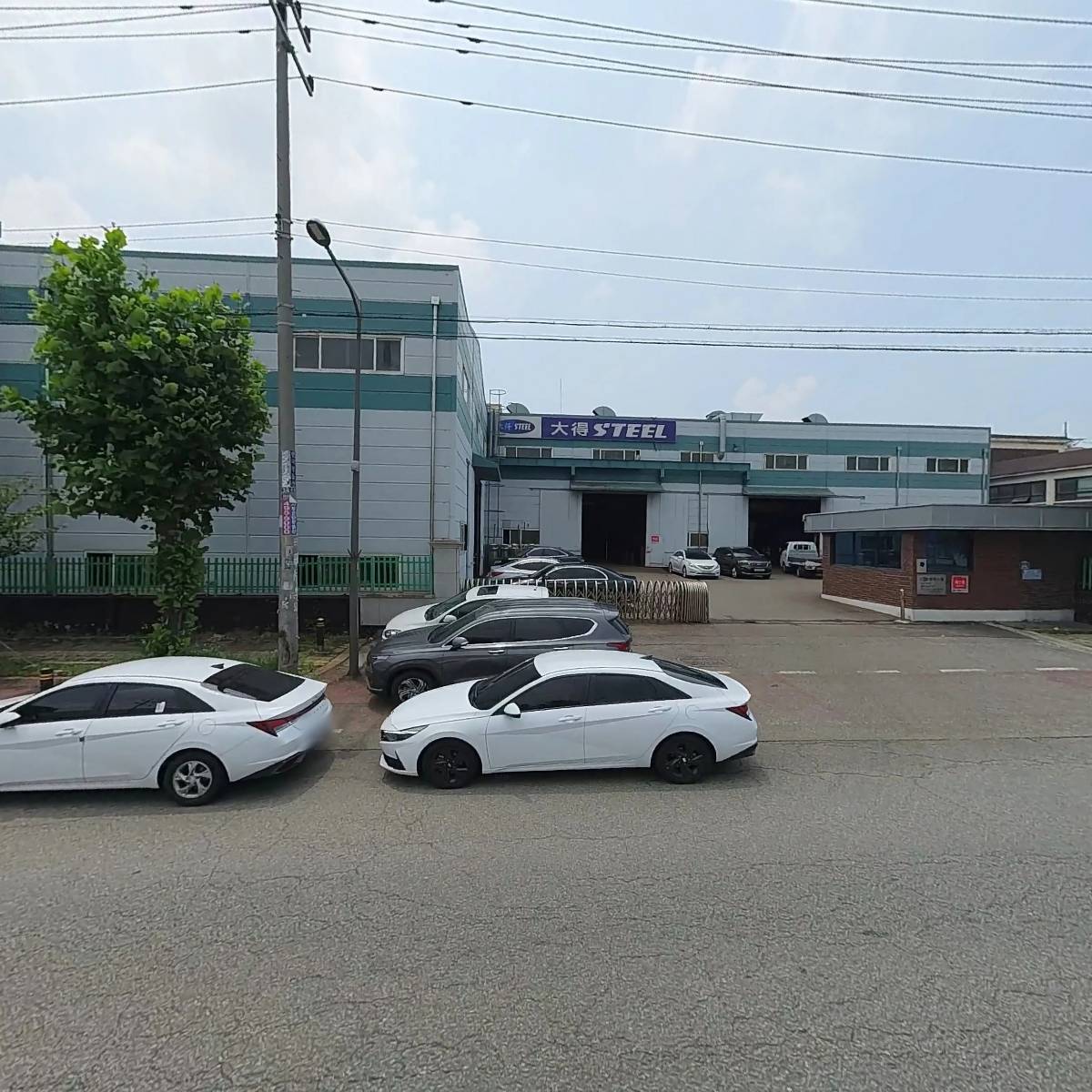 대득스틸