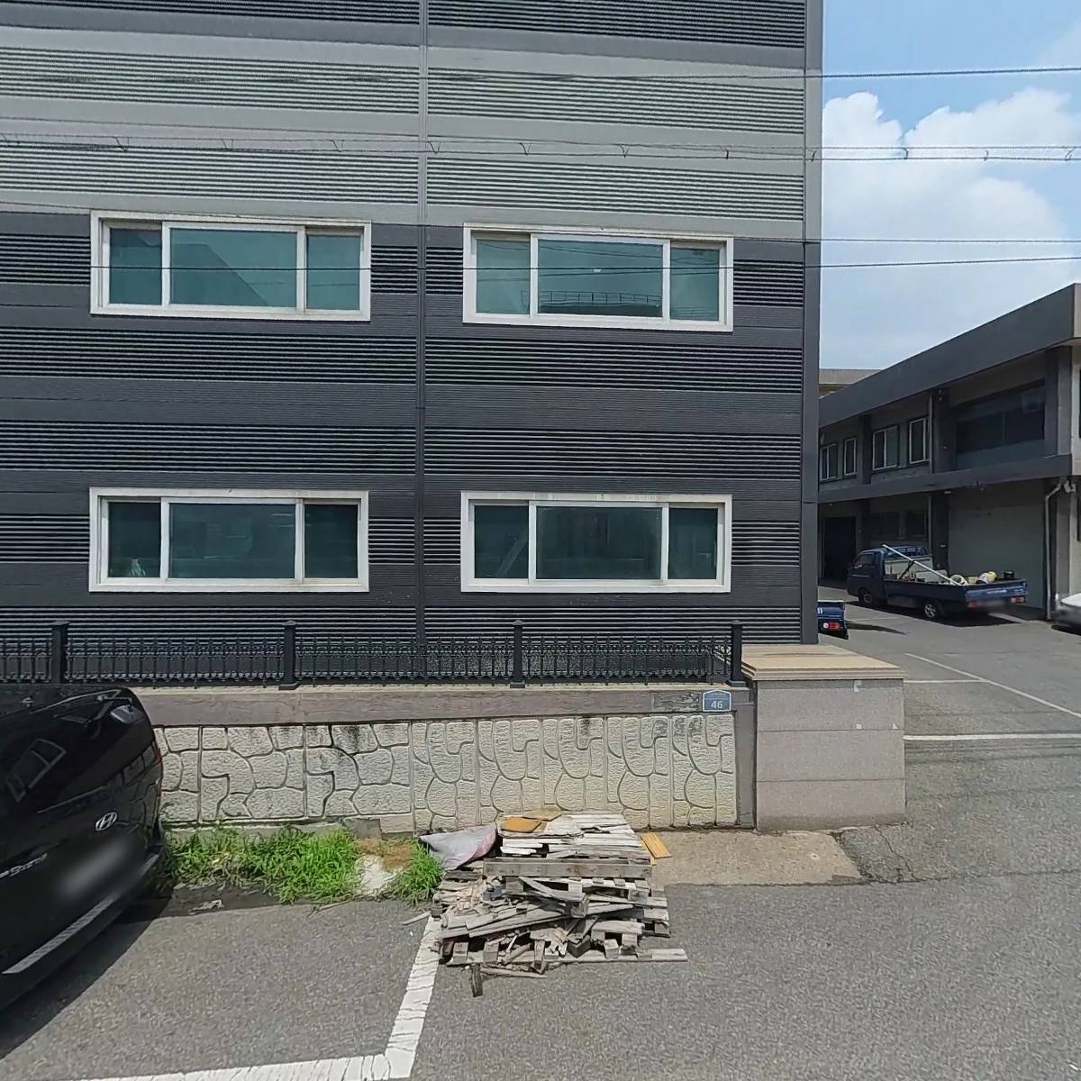 주식회사 엠씨에스텍